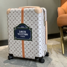 LV Suitcase